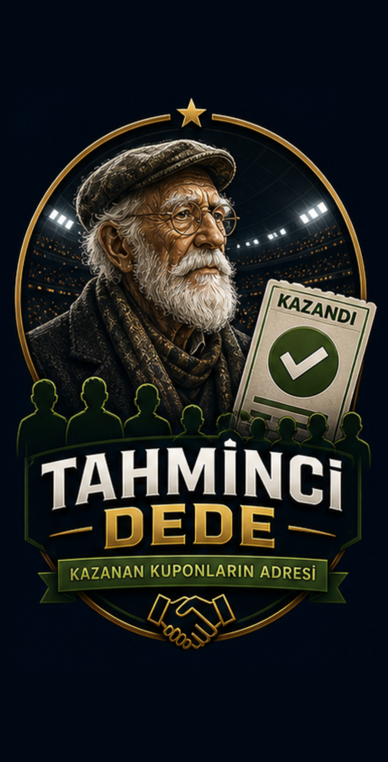 TahminciDede